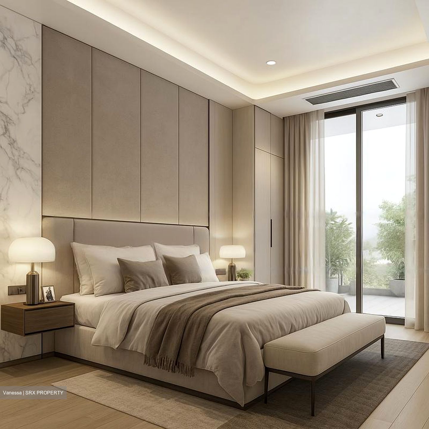 Peakview Estate (D16), Terrace #470813751